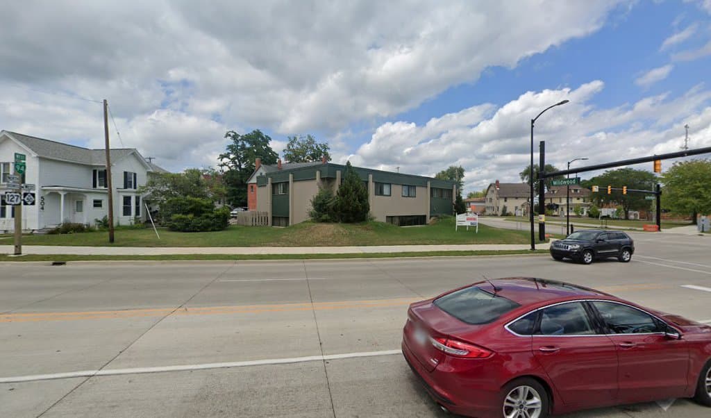 Thomas P. Riley Law Office, PLC — attorney in Jackson, MI