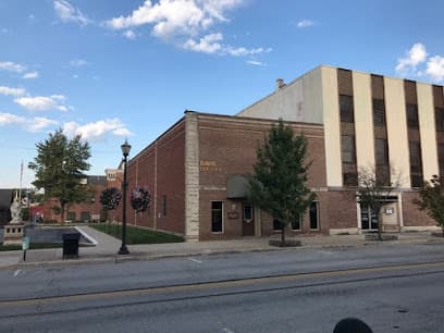 Thomas White, Attorney — attorney in Kokomo, IN