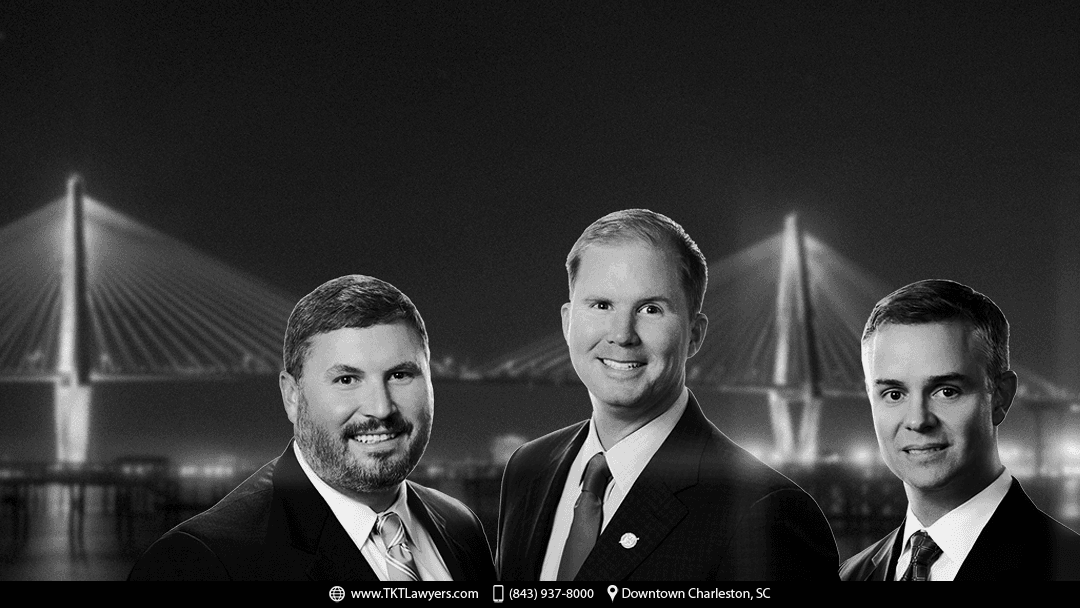 Thurmond Kirchner & Timbes Law Firm — attorney in Charleston, SC