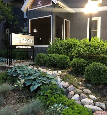 Tishkoff PLC — attorney in Ann Arbor, MI