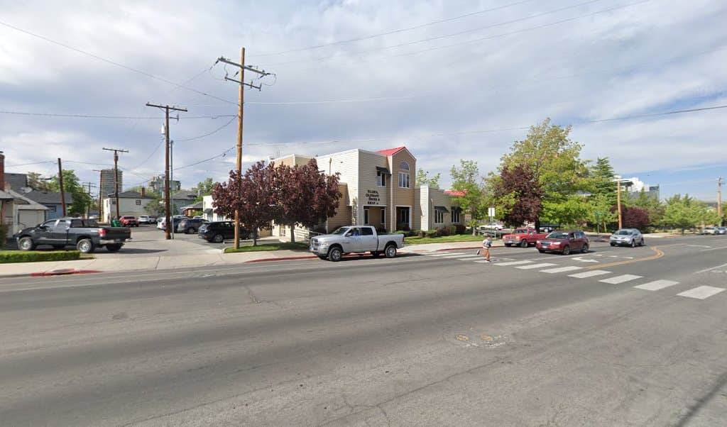 Tom Viloria — attorney in Reno, NV