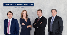 Tracey Fox King & Walters