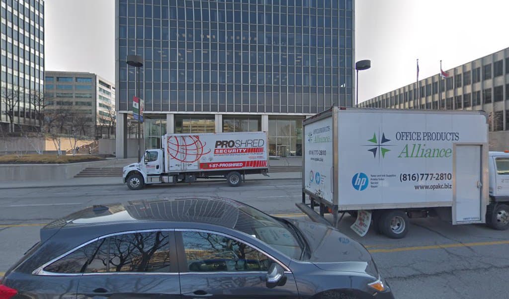 Tracy J. Wrisinger — attorney in Kansas City, MO