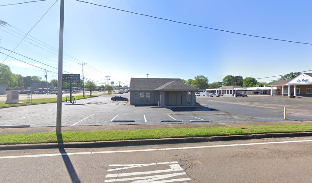 Travis Law Office — attorney in Southaven, MS