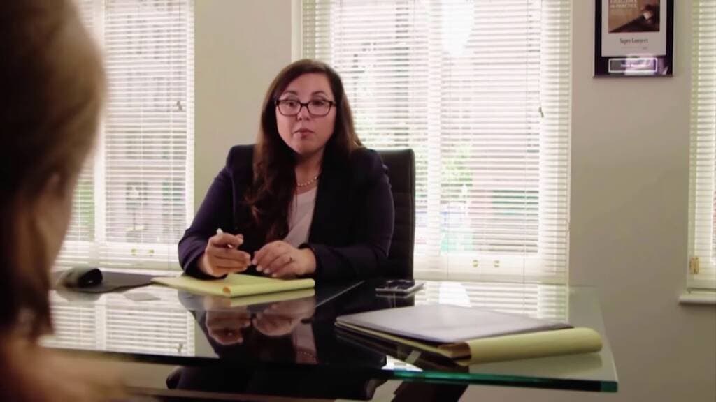Trusts and Estates Attorney Kerri Castellini — attorney in Rockville, MD