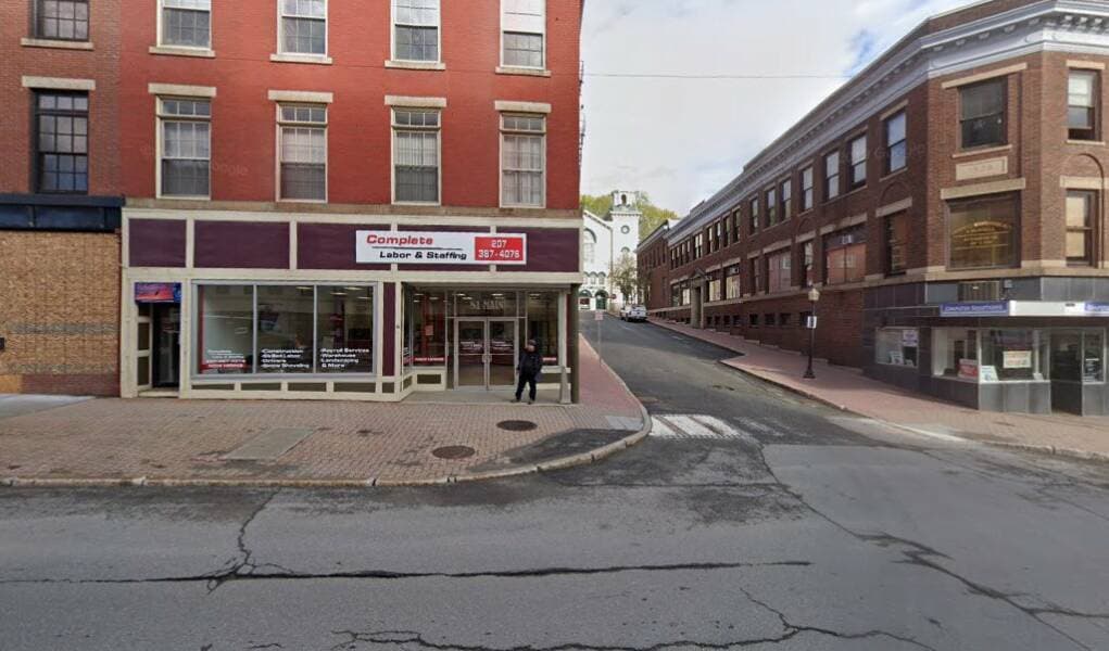 Tucker Law Group — attorney in Bangor, ME
