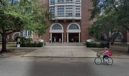 Tulane University School of Law