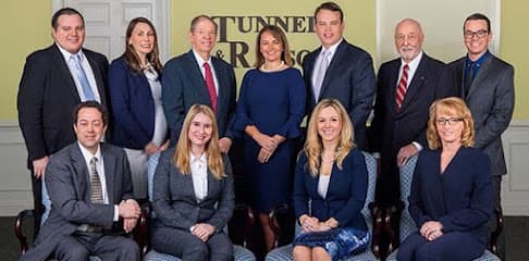 Tunnell & Raysor, P.A. — attorney in Lewes, DE