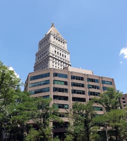 U.S. Attorney's Office