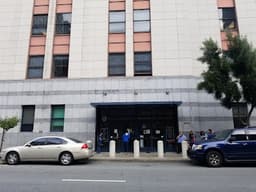U.S. Citizenship and Immigration Services