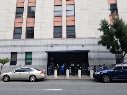 U.S. Citizenship and Immigration Services — attorney in San Francisco, CA