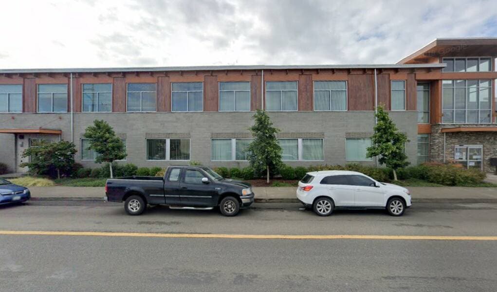 U.S. Customs and Border Protection — attorney in Aberdeen, WA