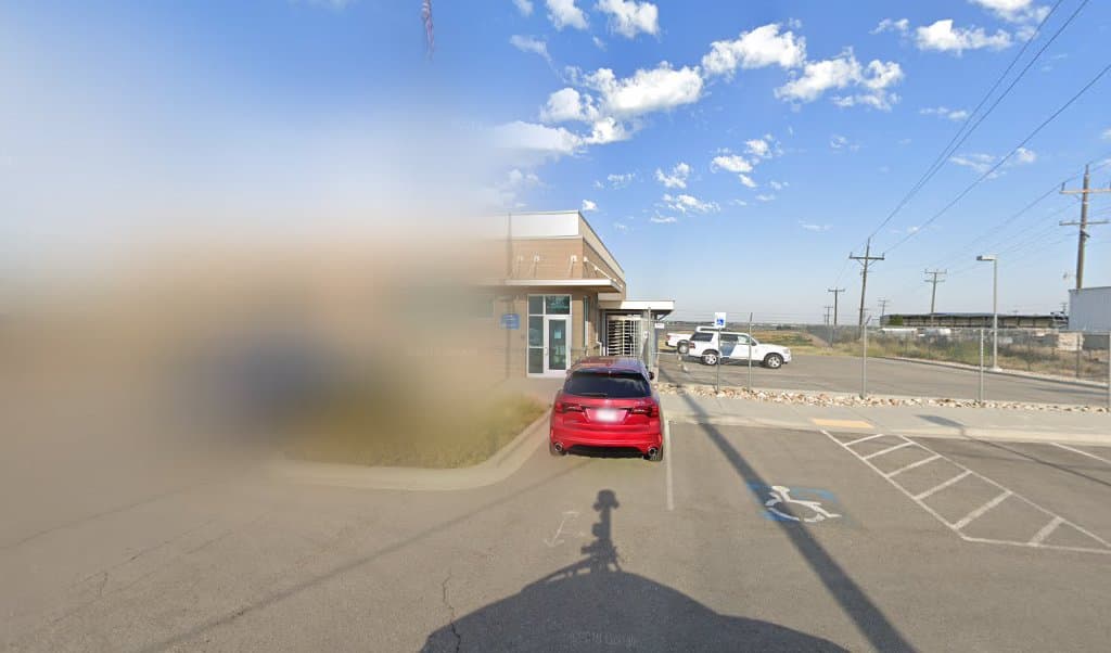 U.S. Customs and Border Protection — attorney in Boise, ID