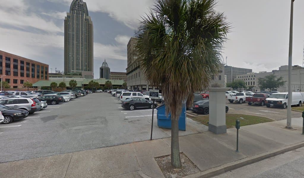 U.S. Customs and Border Protection — attorney in Mobile, AL