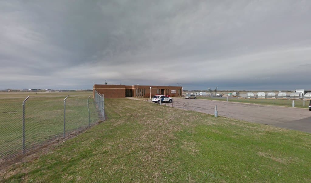 U.S. Customs and Border Protection — attorney in Sioux Falls, SD