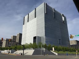 U.S. Marshals Office