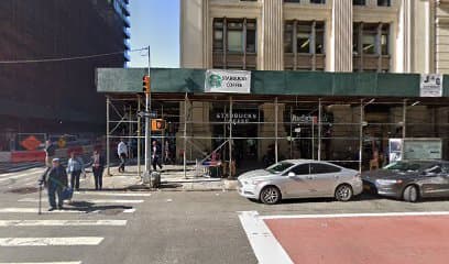 Ungaro Robert A — attorney in New York, NY