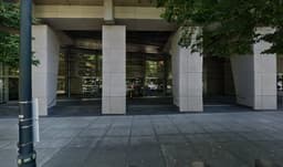 United States Attorney's Office District of Oregon