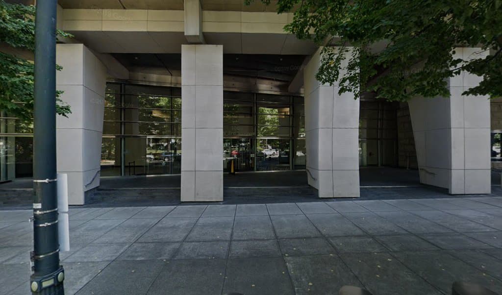 United States Attorney's Office District of Oregon — attorney in Portland, OR