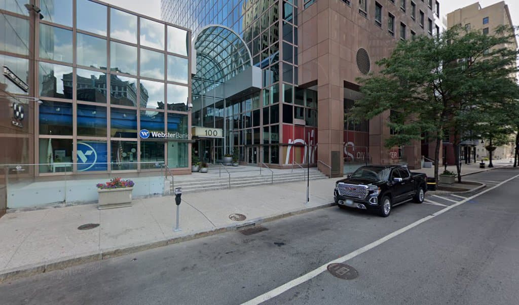 United States Attorney's Office — attorney in Providence, RI