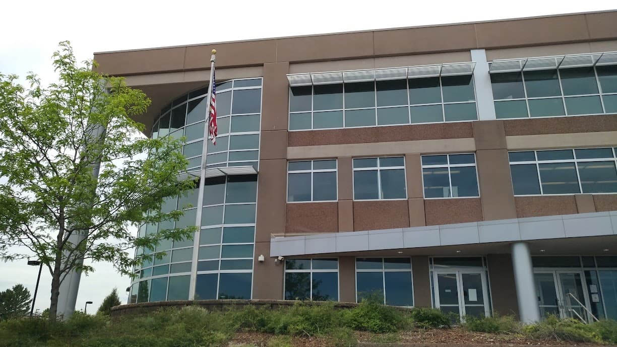 United States Citizenship and Immigration Services — attorney in Centennial, CO