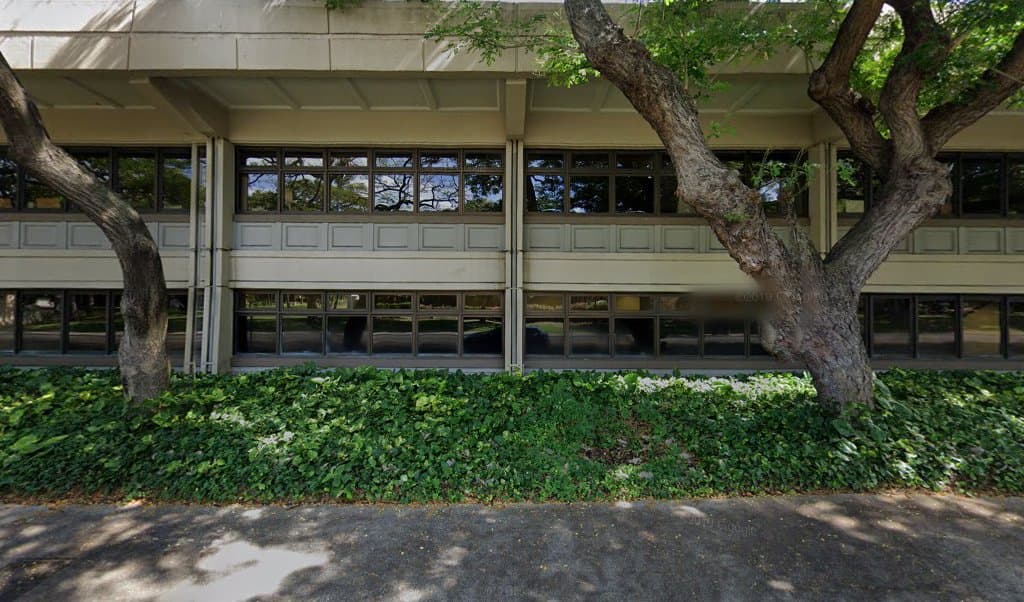 University of Hawai‘i at Mānoa William S. Richardson School of Law — attorney in Honolulu, HI