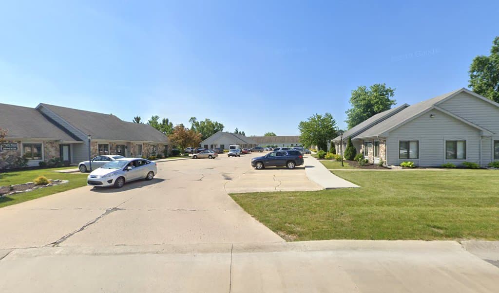 UpRight Law — attorney in Fort Wayne, IN