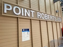 US Immigration & Customs Enforcement Centre
