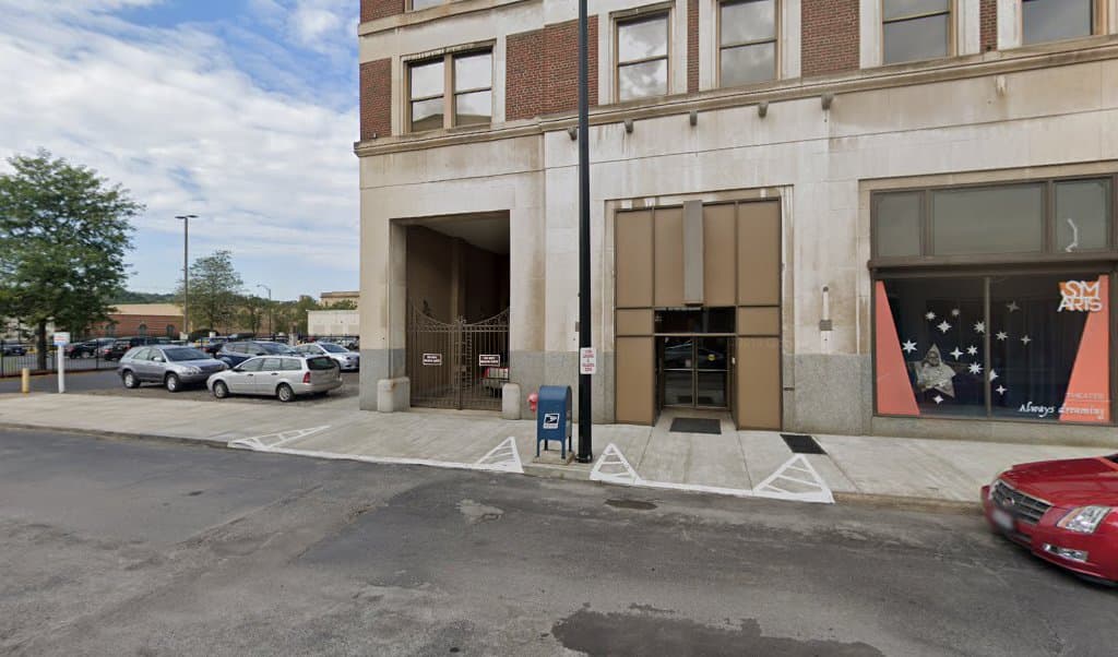 US Marshals Services — attorney in Youngstown, OH