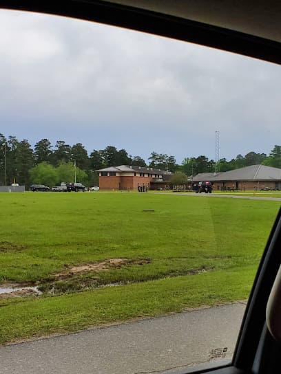 US Marshals Services Training Center (Special Operations group) — attorney in Pineville, LA