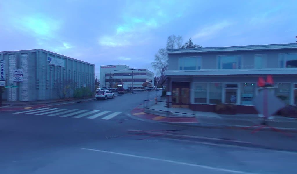 Valerie M Therrien Atty-Law Pc — attorney in Fairbanks, AK