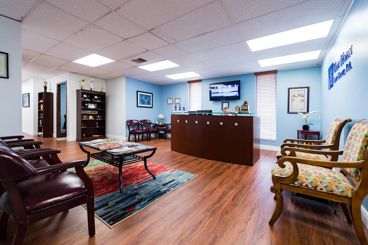 Van Horn Law Group, P.A. — attorney in Fort Lauderdale, FL