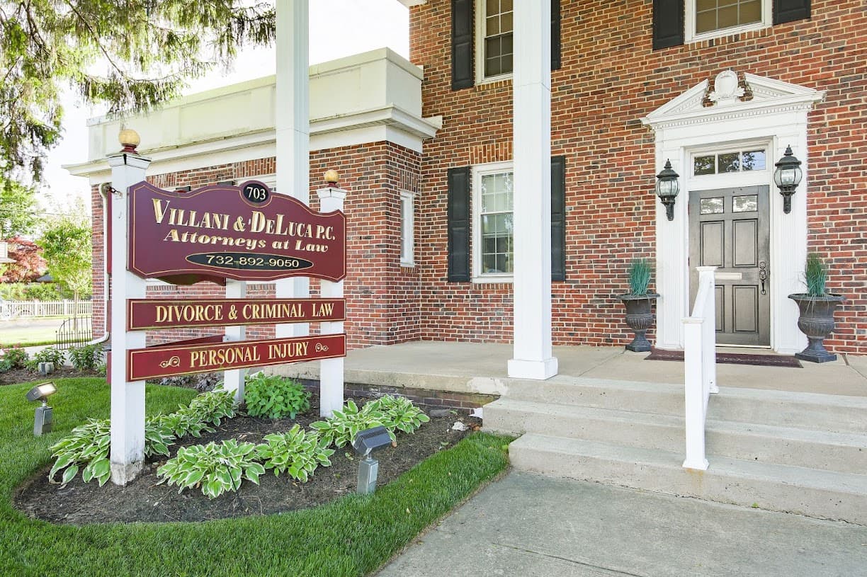 Villani & DeLuca, Attorneys at Law — attorney in Point Pleasant Beach, NJ