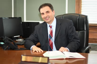 Villani & DeLuca: Vincent C. DeLuca, Esq. — attorney in Point Pleasant Beach, NJ