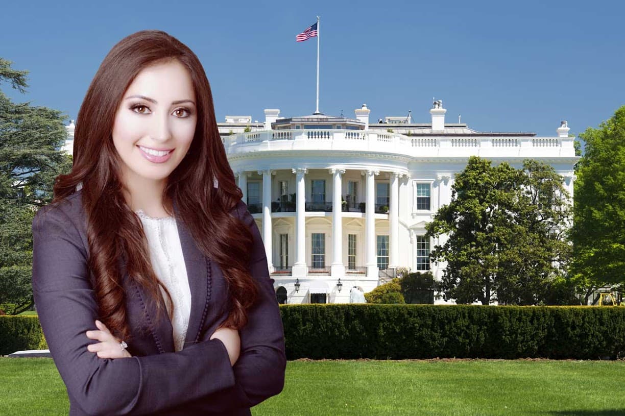 Virginia Law Center for Immigration and Citizenship, PLLC — attorney in Arlington, VA