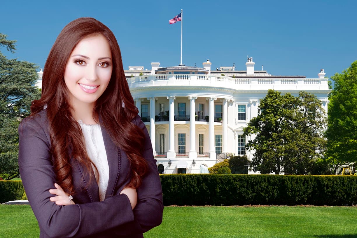 Virginia Law Center for Immigration and Citizenship, PLLC — attorney in Reston, VA