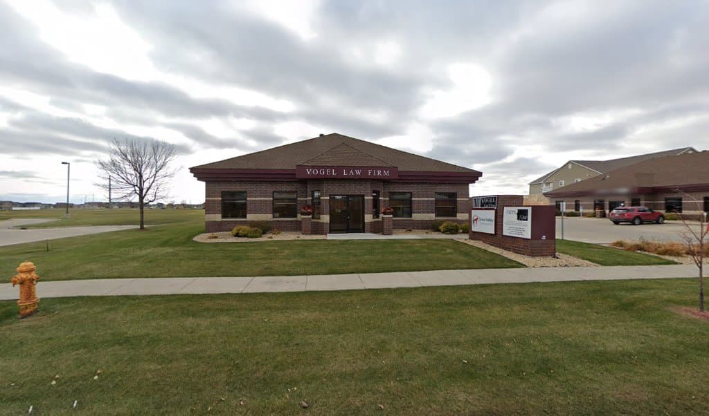 Vogel Law Firm — attorney in Grand Forks, ND