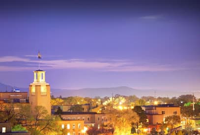 Voorhees Law Firm — attorney in Santa Fe, NM