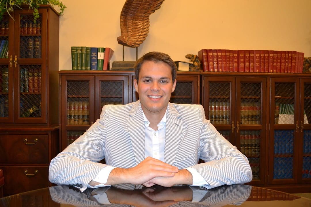 Vowels Law PLC — attorney in Henderson, KY