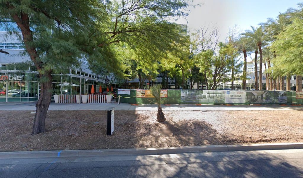 Walsh E Jeffrey — attorney in Phoenix, AZ