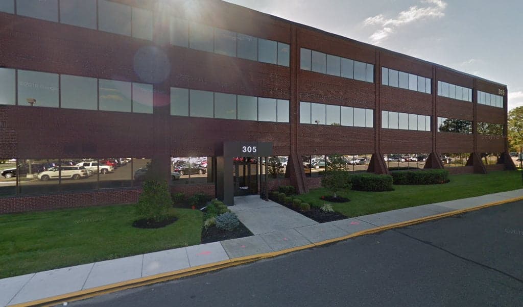 Weber Gallagher Simpson Stapleton Fires & Newby LLP — attorney in Mt Laurel Township, NJ