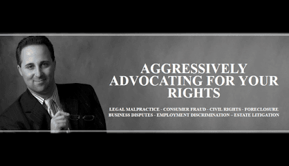 Weisberg Law — attorney in Philadelphia, PA