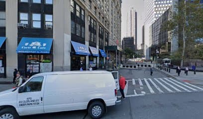 Weiss and Akerman, PC, Robert Weiss and Robert Akerman, Attorneys — attorney in New York, NY