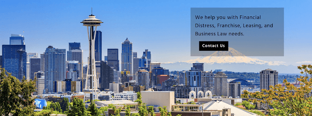 Wenokur Riordan PLLC — attorney in Seattle, WA