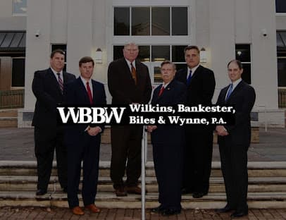 Wilkins, Bankester, Biles & Wynne, P.A. — attorney in Fairhope, AL