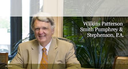 Wilkins Patterson Smith Pumphrey & Stephenson, P.A. — attorney in Jackson, MS