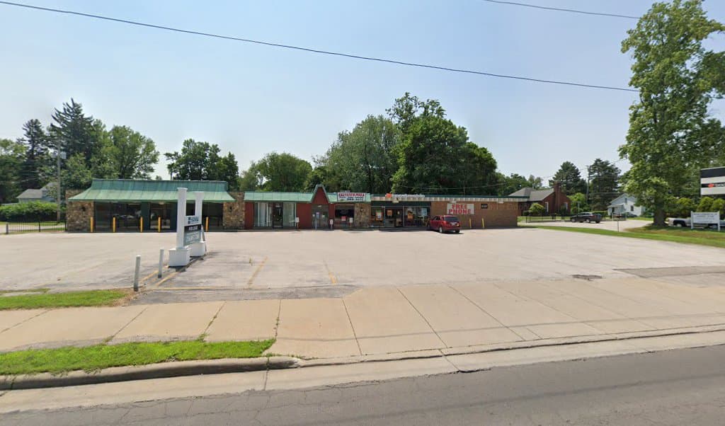 William P Bobulsky Co Lpa — attorney in Ashtabula, OH