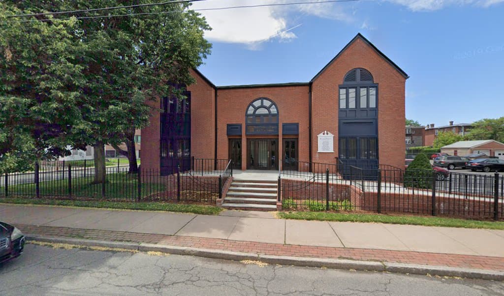 William R. Davis — attorney in Hartford, CT