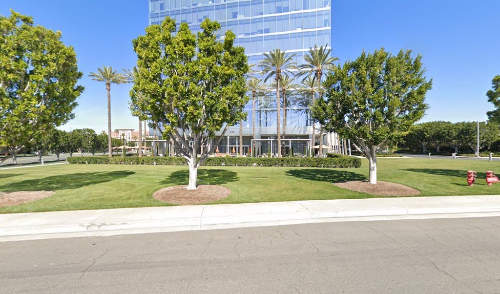 Womble Bond Dickinson (US) LLP — attorney in Irvine, CA