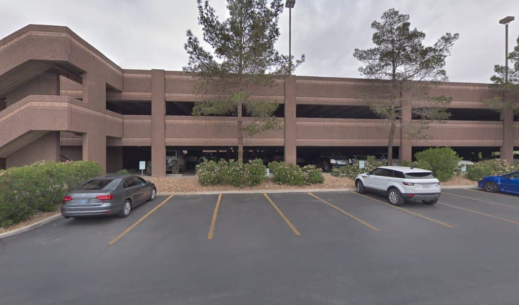 Works Ryan J — attorney in Las Vegas, NV